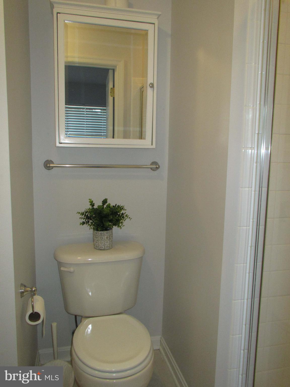 9252 McCarty Road Lorton, VA 22079 - Photo 13 of 16 Lower Level Full Bath
