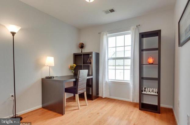 9252 McCarty Road Lorton, VA 22079 - Photo 16 of 16 Bedroom 4