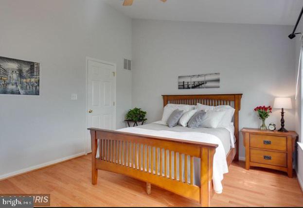 9252 McCarty Road Lorton, VA 22079 - Photo 5 of 16 Master Bedroom