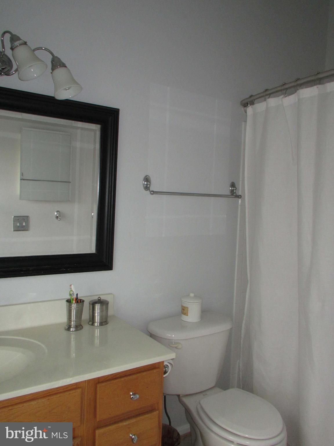 9252 McCarty Road Lorton, VA 22079 - Photo 7 of 16 Hall Bath