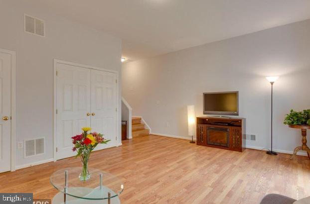 9252 McCarty Road Lorton, VA 22079 - Photo 10 of 16 Recreation Room