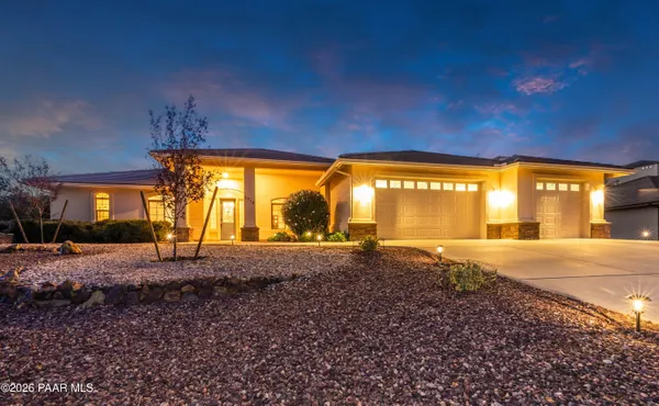 $3,200 | 5712 Ginseng Way, Prescott, AZ 86305