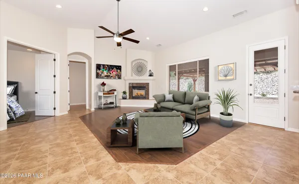 $3,200 | 5712 Ginseng Way, Prescott, AZ 86305