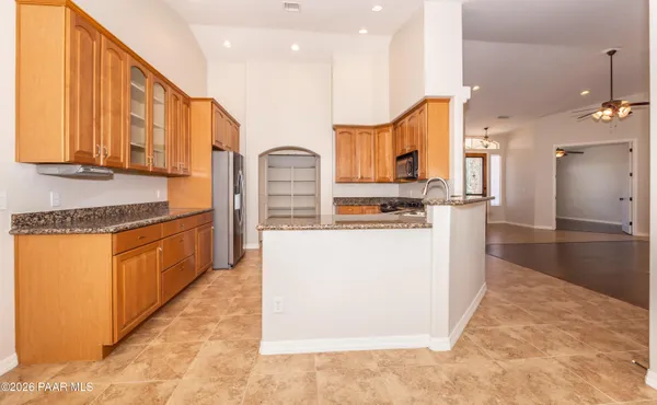$3,200 | 5712 Ginseng Way, Prescott, AZ 86305