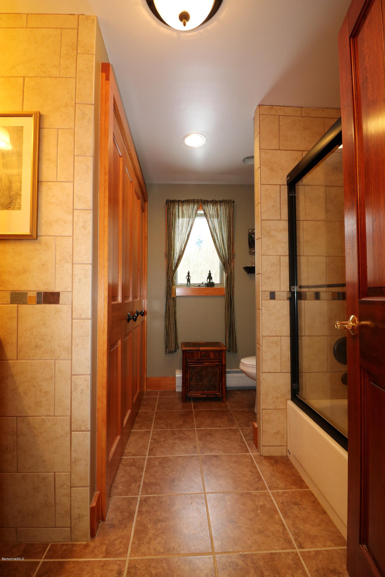 21 Smith Road West Stockbridge, MA 01266 - Photo 18 of 28 First floor bathroom