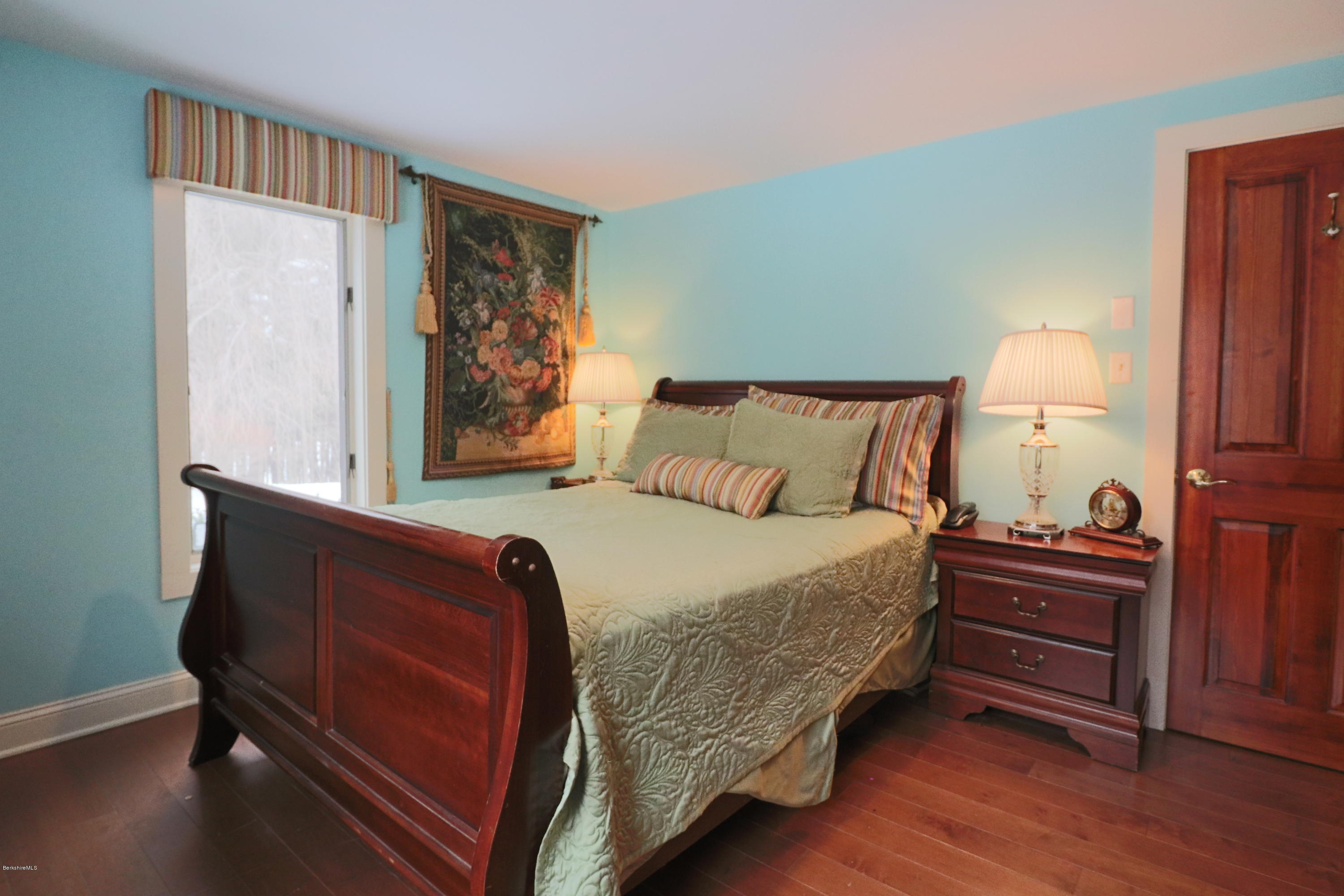 21 Smith Road West Stockbridge, MA 01266 - Photo 22 of 28 Bedroom 2