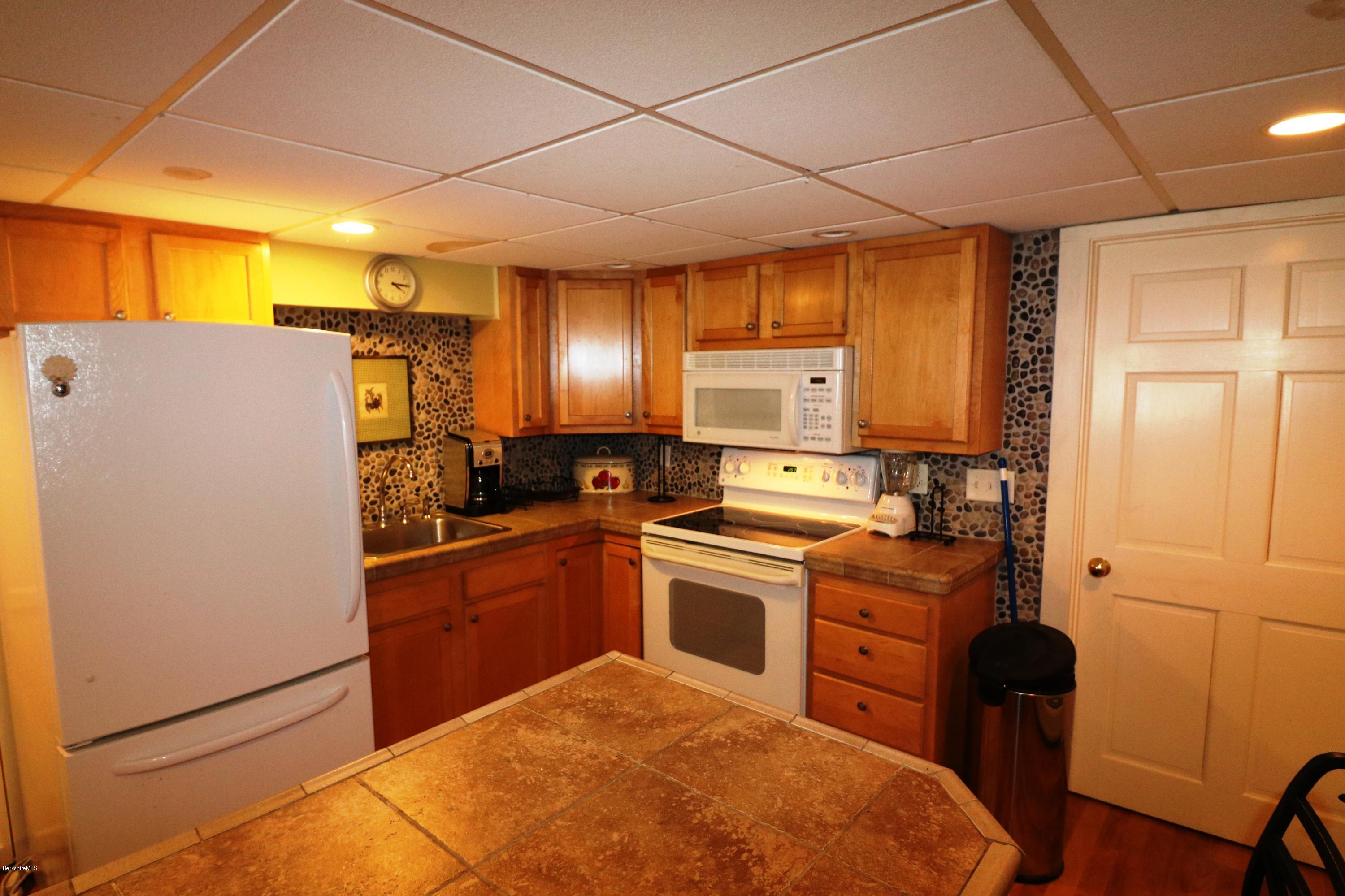 21 Smith Road West Stockbridge, MA 01266 - Photo 23 of 28 Lower level
