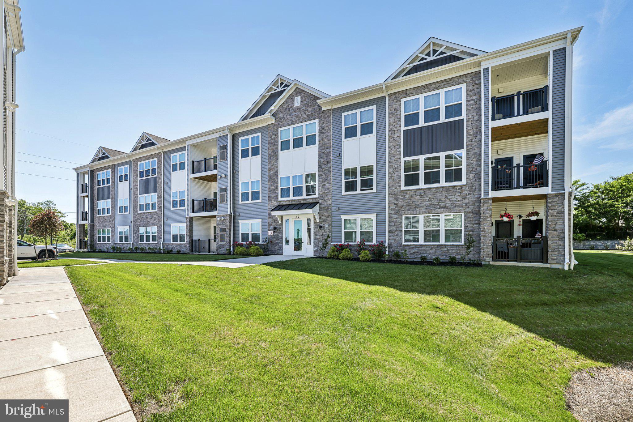 40 Liberty Road, Unit P Sykesville, MD 21784 - Photo 1 of 35