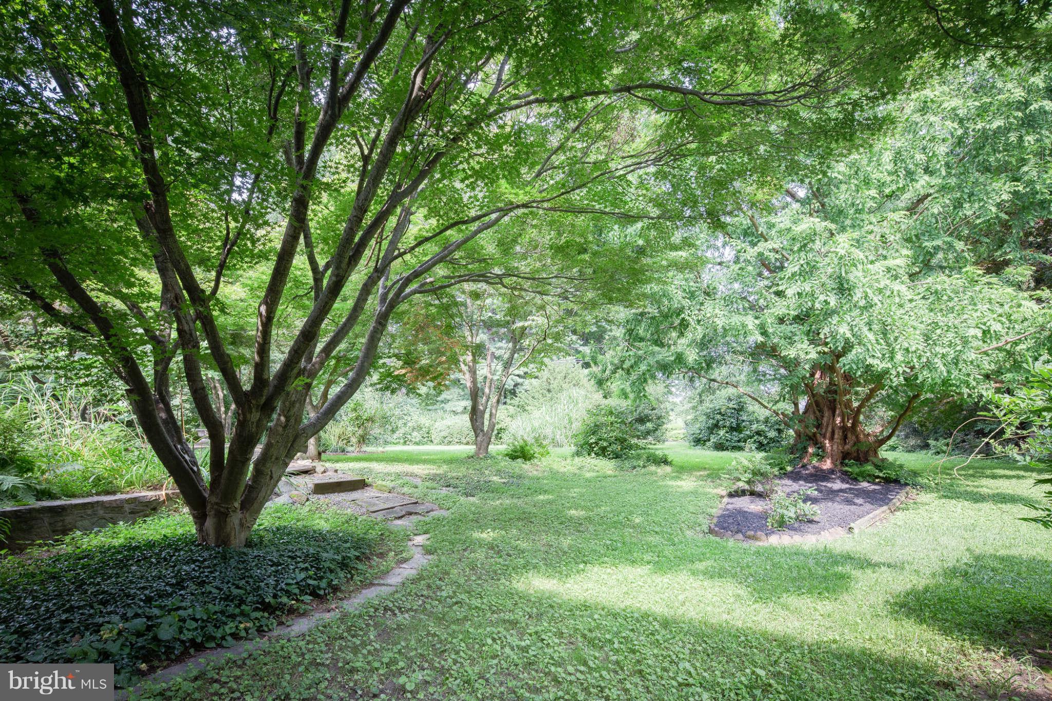 9206 Spring Valley Road Ellicott City, MD 21043 - Photo 2 of 29 Exterior (Rear)