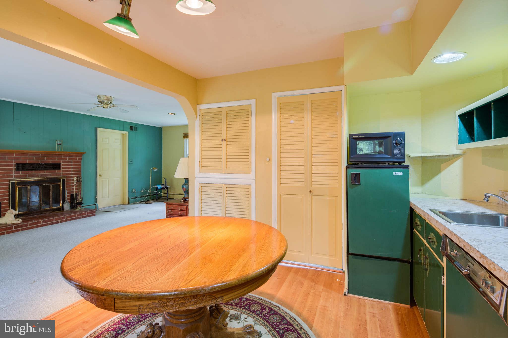 9206 Spring Valley Road Ellicott City, MD 21043 - Photo 20 of 29 Interior (General)