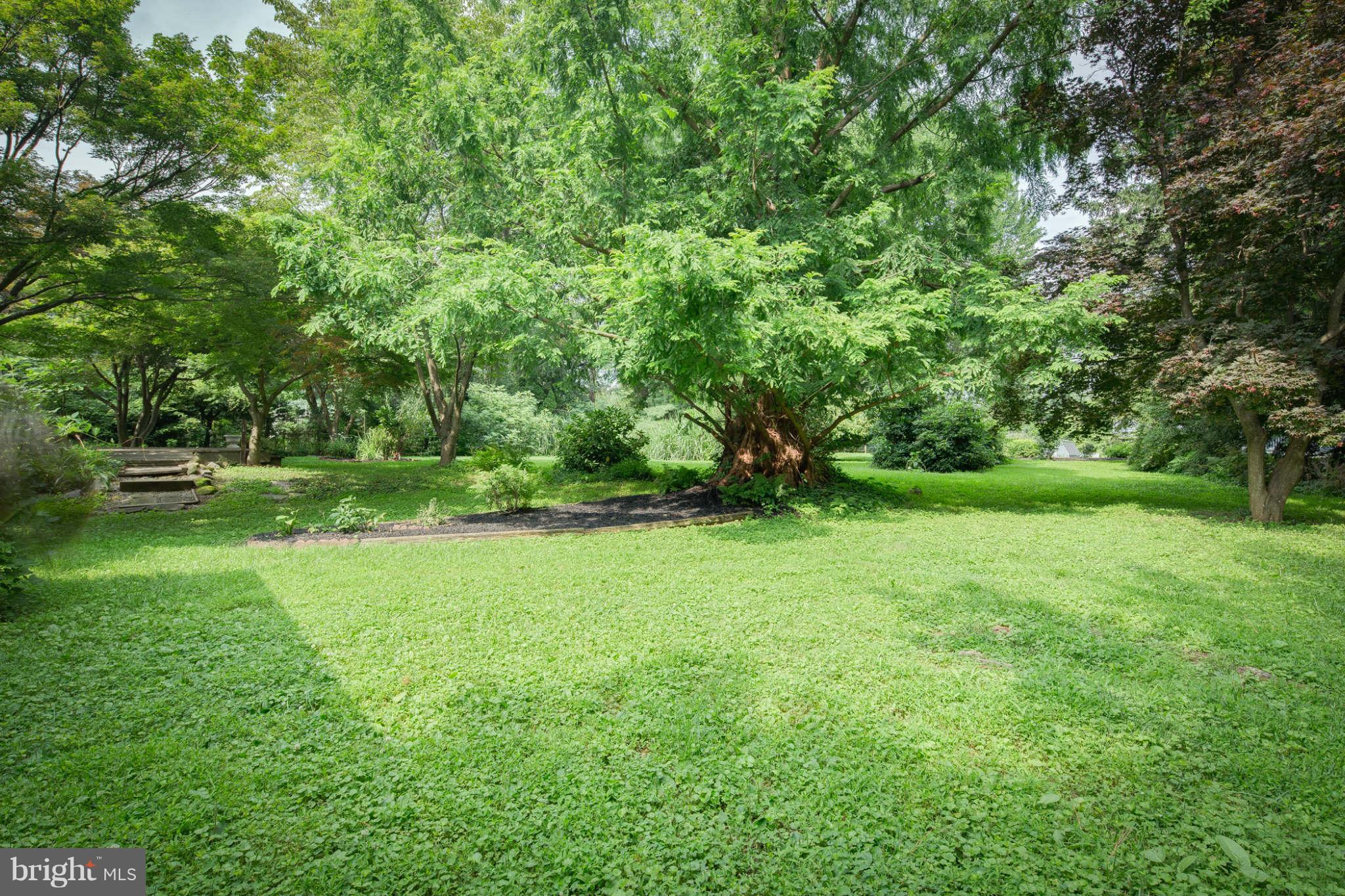 9206 Spring Valley Road Ellicott City, MD 21043 - Photo 5 of 29 Exterior (Rear)