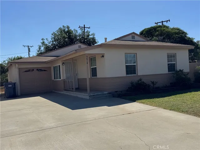 $769,000 | 5618 Manzanar Avenue, Pico Rivera, CA 90660