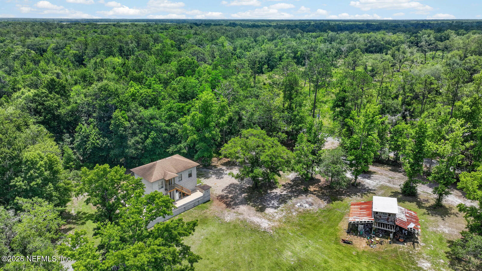 7370 Woodward Road St. Augustine, FL 32092 - Photo 46 of 58 49_dji_20260522131133_0291_d