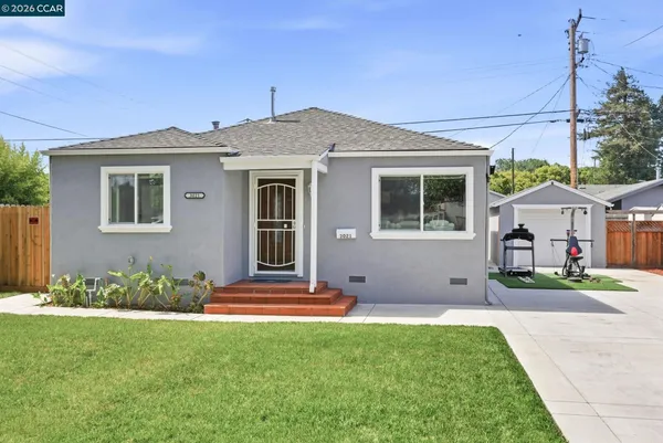 $549,000 | 3021 Georgia Street, Vallejo, CA 94591