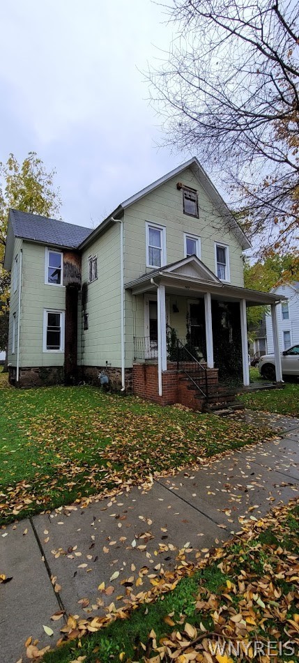 309 Prospect Avenue Ridgeway, NY 14103 - Photo 1 of 1 Gallery Image 1