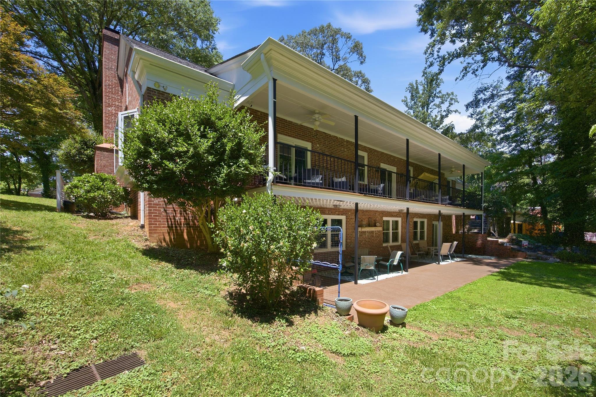 455 Heathcote Road Statesville, NC 28677 - Photo 32 of 44