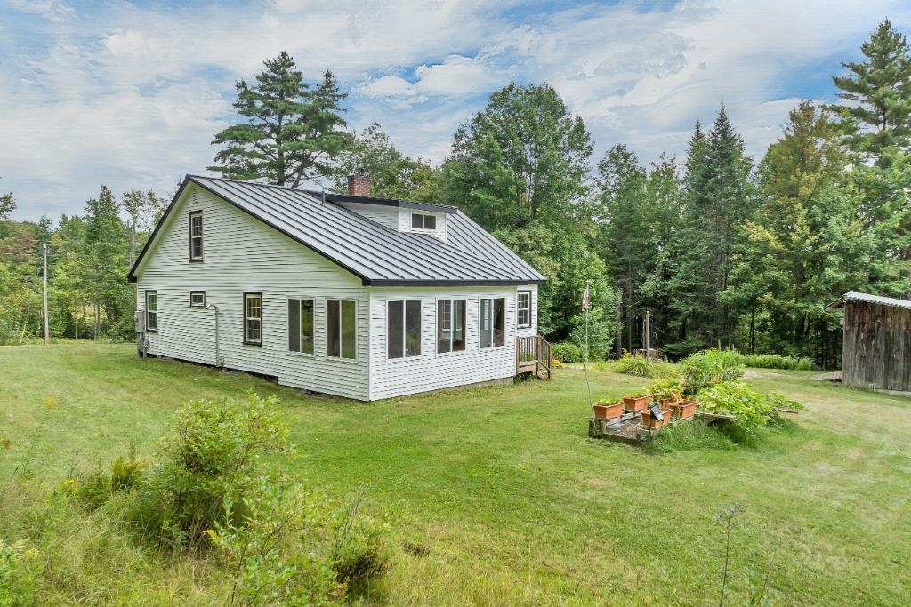 533 Ellsworth Hill Road Campton, NH 03223 - Photo 3 of 60 Gallery Image 3