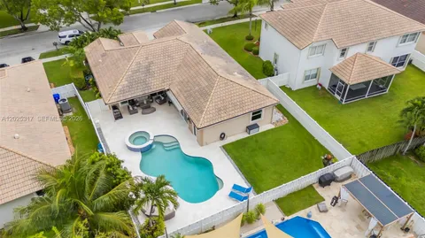 $875,000 | 13404 Northwest 13th Street, Pembroke Pines, FL 33028