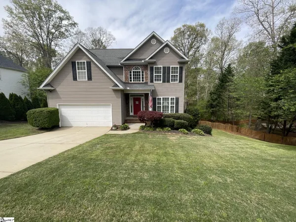 $559,900 | 802 Worchester Place, Simpsonville, SC 29680