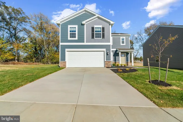 $453,990 | 644 Armstrong Avenue, Hagerstown, MD 21740
