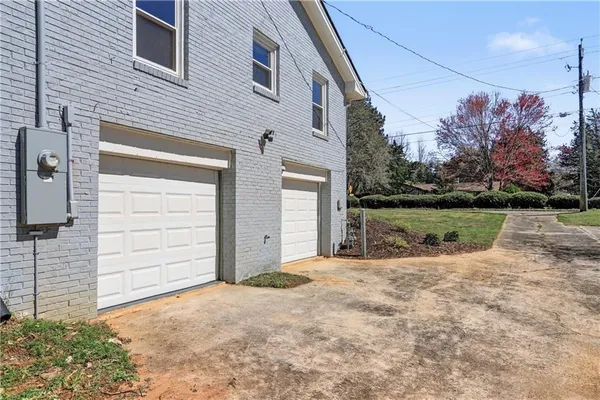 $405,000 | 1620 Idlewood Road, Tucker, GA 30084