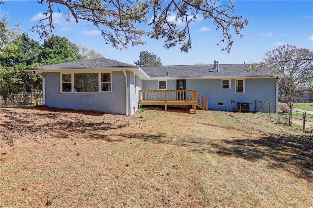 1620 Idlewood Road Tucker, GA 30084 - Photo 14 of 15