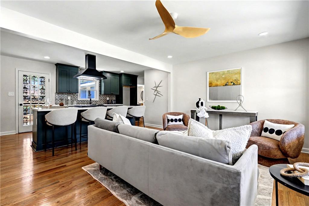 1620 Idlewood Road Tucker, GA 30084 - Photo 2 of 15