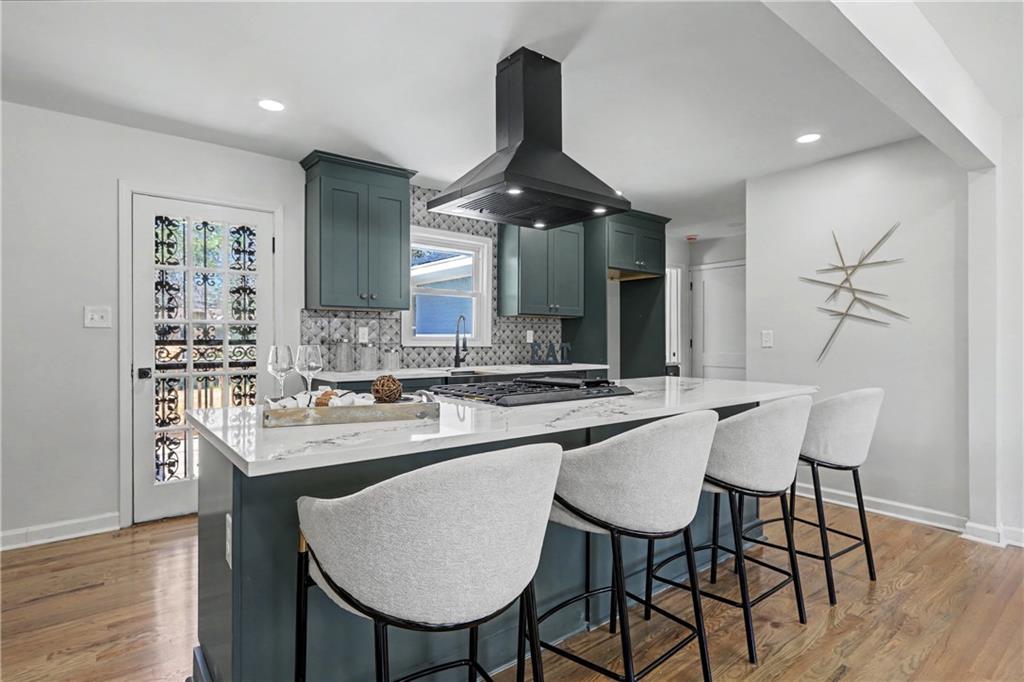 1620 Idlewood Road Tucker, GA 30084 - Photo 3 of 15