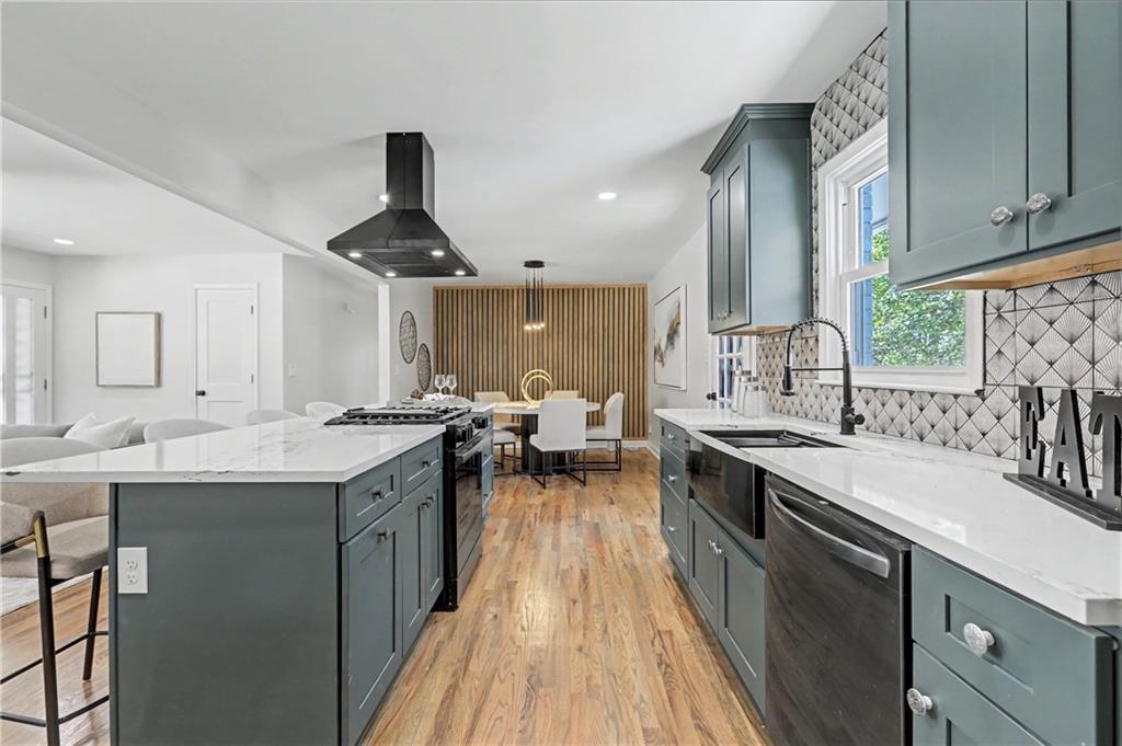 1620 Idlewood Road Tucker, GA 30084 - Photo 4 of 15