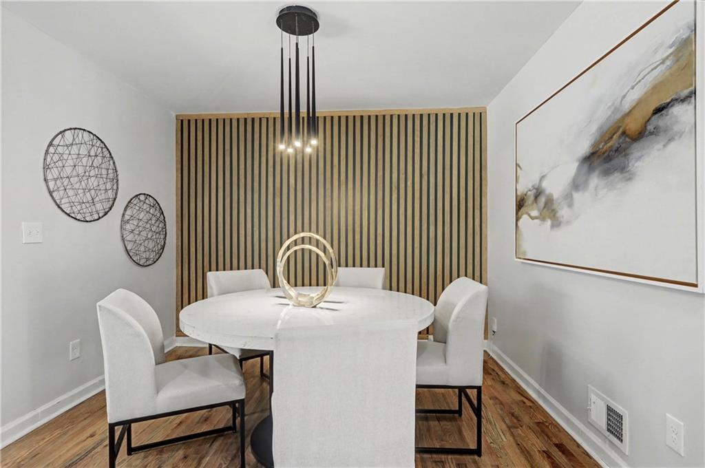 1620 Idlewood Road Tucker, GA 30084 - Photo 5 of 15