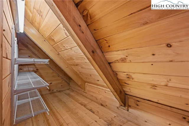 a house view with a outdoor space