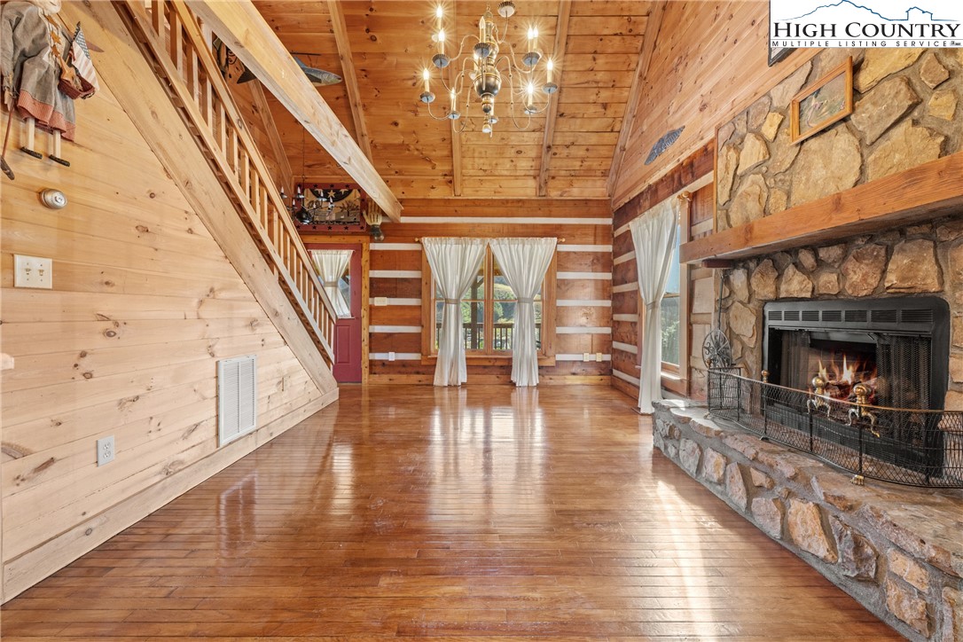 183 Laurel Branch Road Vilas, NC 28692 - Photo 9 of 39