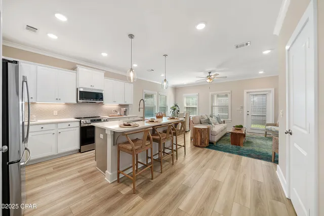 $364,415 | 314 Cyan Lane, Unit 81, Panama City Beach, FL 32407