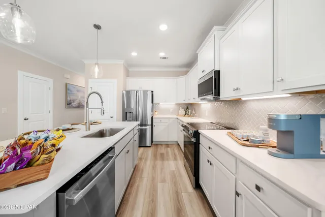 $364,415 | 314 Cyan Lane, Unit 81, Panama City Beach, FL 32407