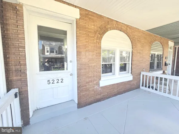 $2,000 | 5222 Webster Street, Philadelphia, PA 19143