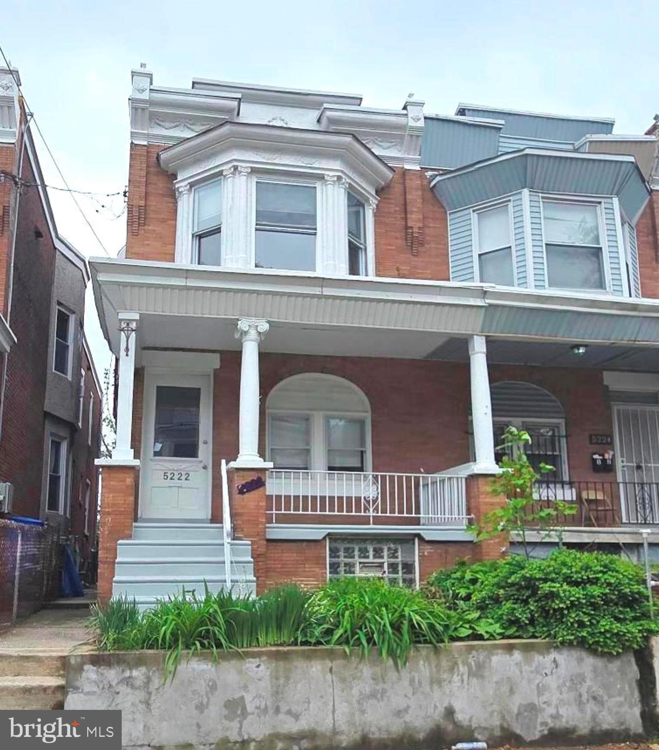 5222 Webster Street Philadelphia, PA 19143 - Photo 2 of 29