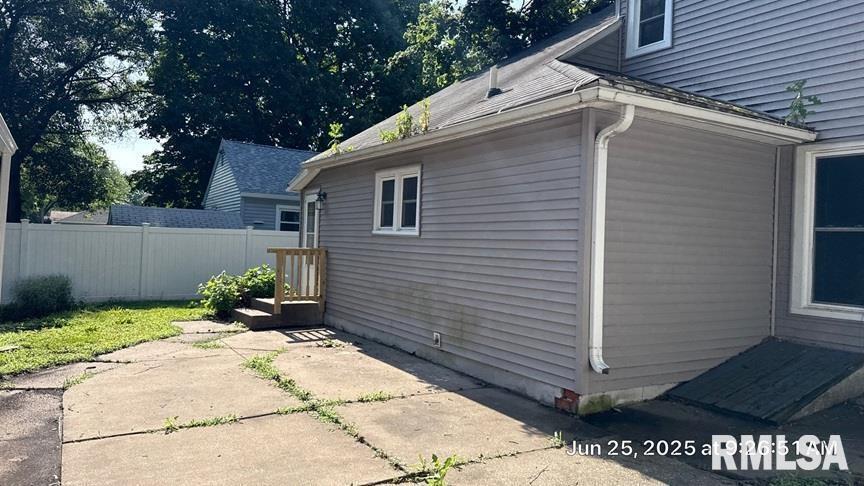 507 East Main Street Aledo, IL 61231 - Photo 4 of 13