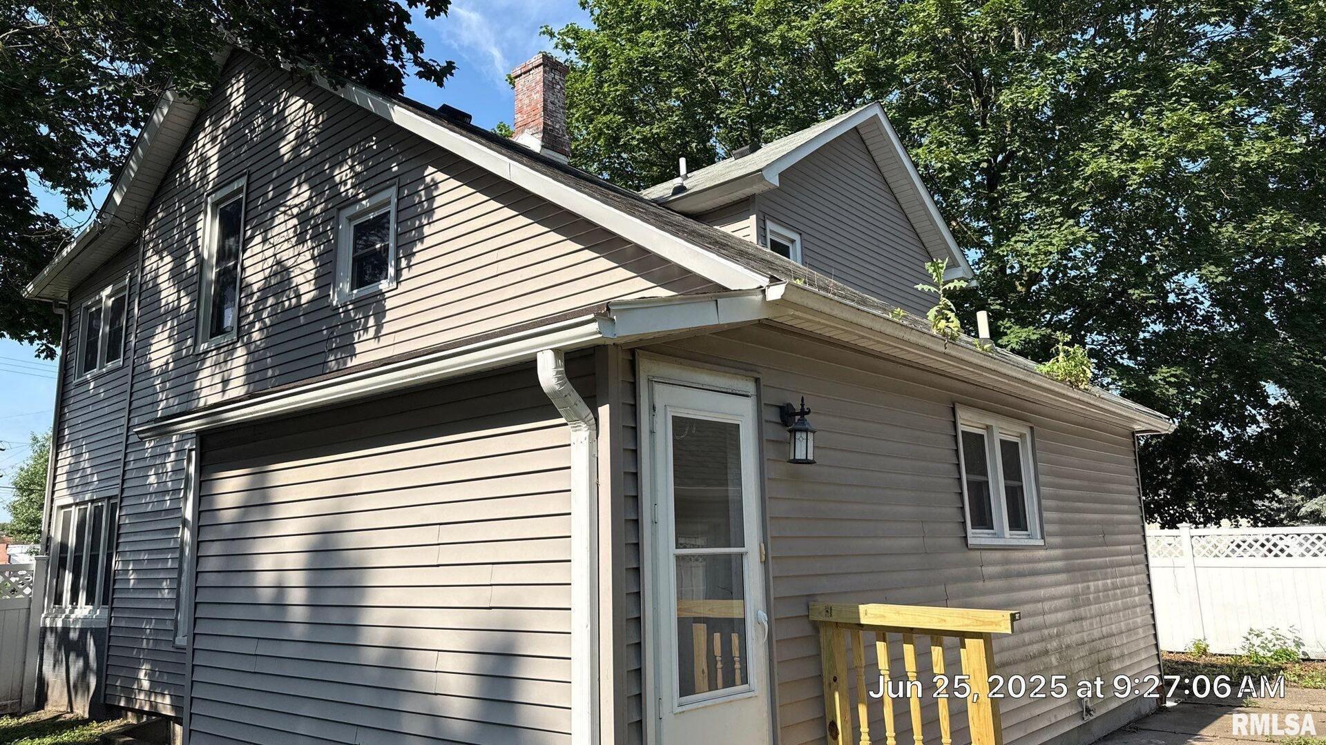 507 East Main Street Aledo, IL 61231 - Photo 5 of 13