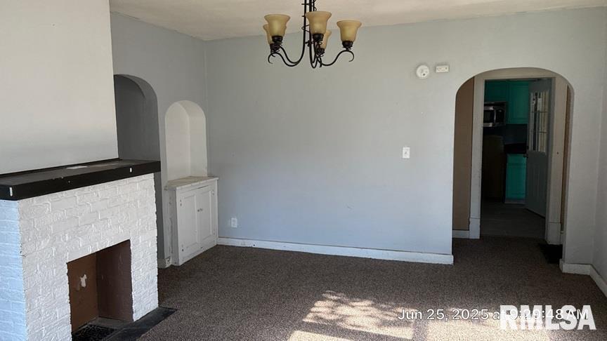 507 East Main Street Aledo, IL 61231 - Photo 8 of 13