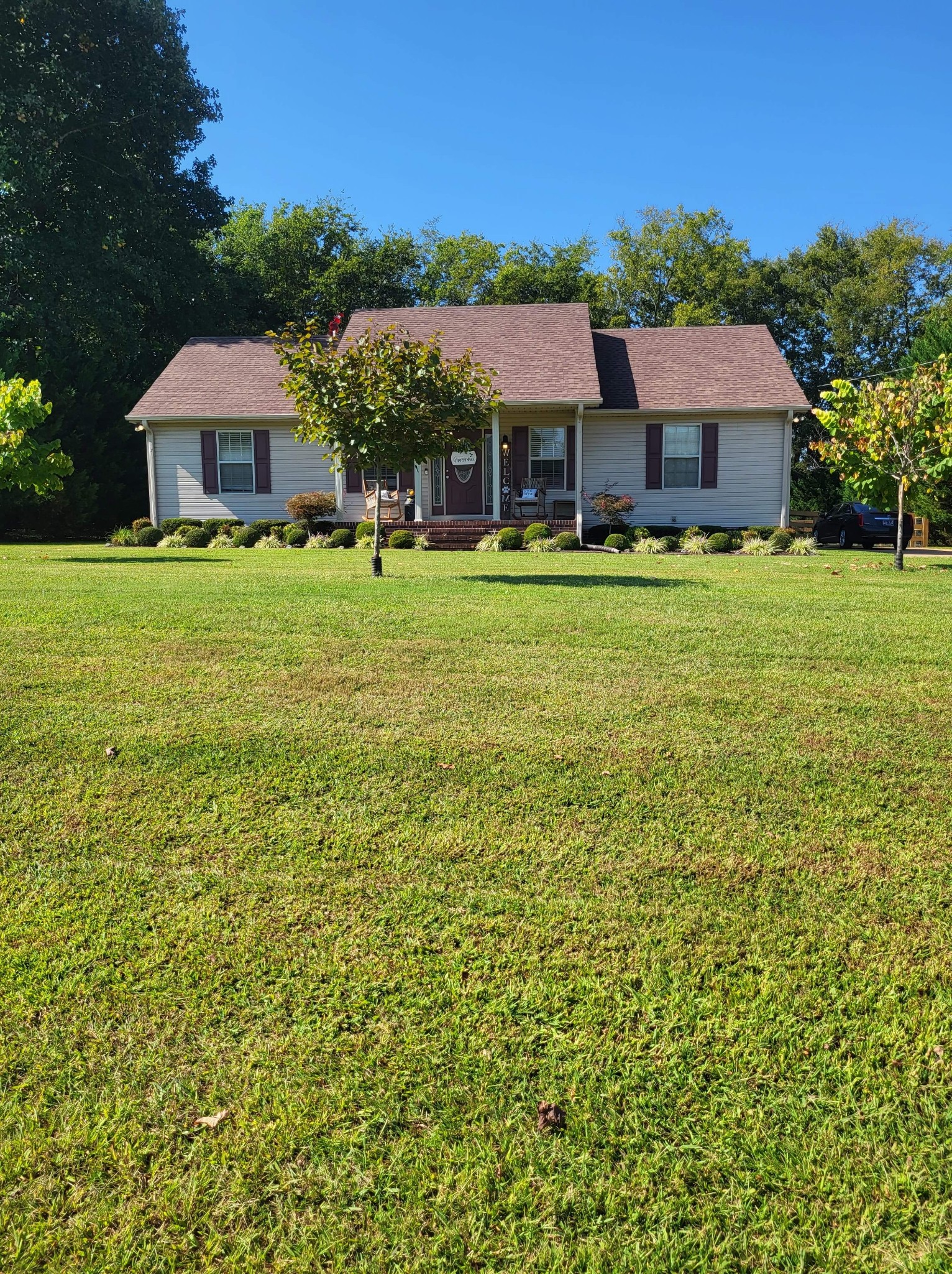 1903 Hunters Run Road Lewisburg, TN 37091 - Photo 1 of 25 Gallery Image 1