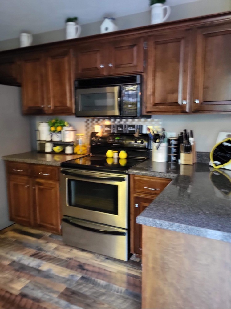1903 Hunters Run Road Lewisburg, TN 37091 - Photo 12 of 25 Gallery Image 12