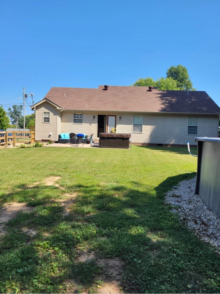 1903 Hunters Run Road Lewisburg, TN 37091 - Photo 17 of 25 Gallery Image 17