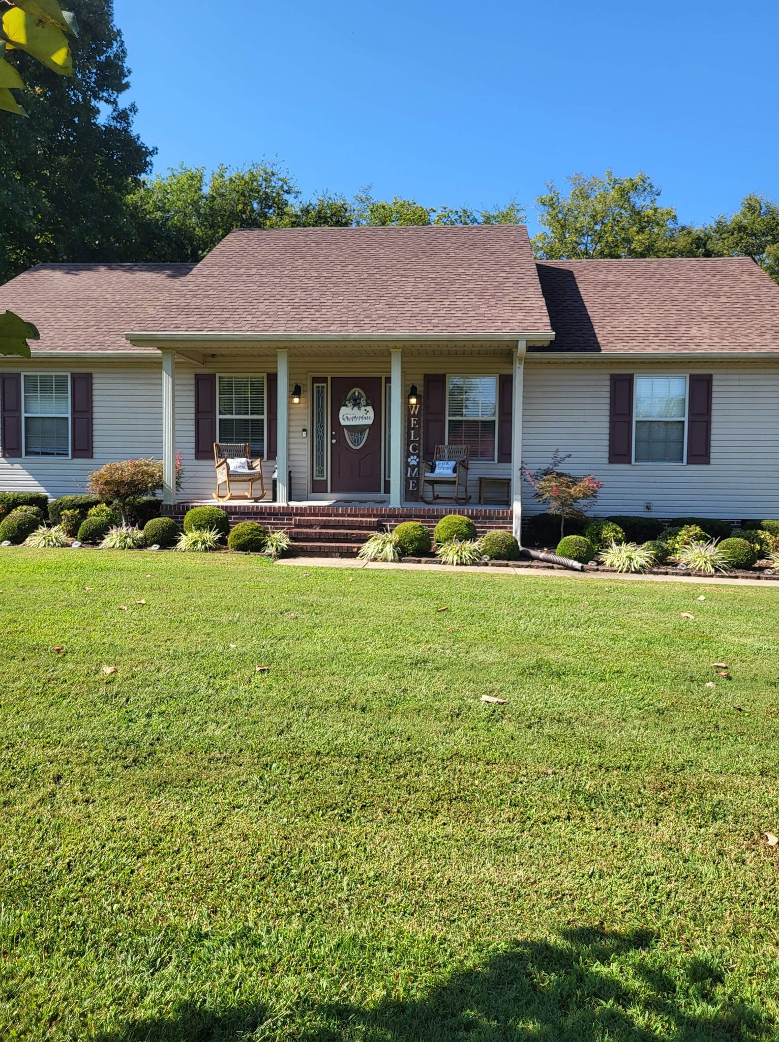 1903 Hunters Run Road Lewisburg, TN 37091 - Photo 2 of 25 Gallery Image 2