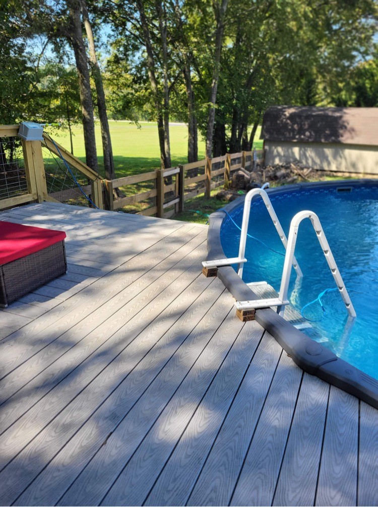 1903 Hunters Run Road Lewisburg, TN 37091 - Photo 21 of 25 Gallery Image 21