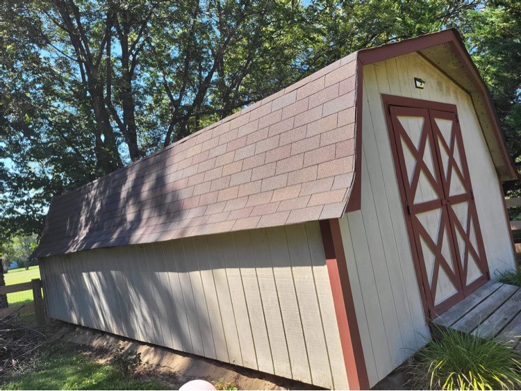 1903 Hunters Run Road Lewisburg, TN 37091 - Photo 24 of 25 Gallery Image 24