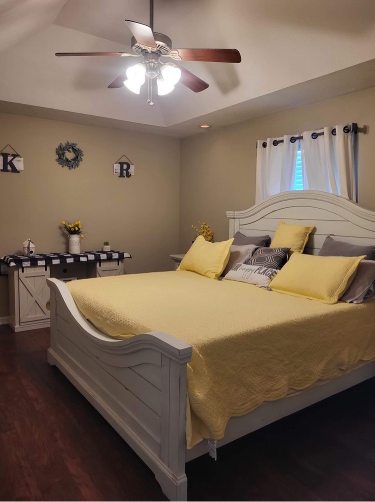 1903 Hunters Run Road Lewisburg, TN 37091 - Photo 9 of 25 Gallery Image 9
