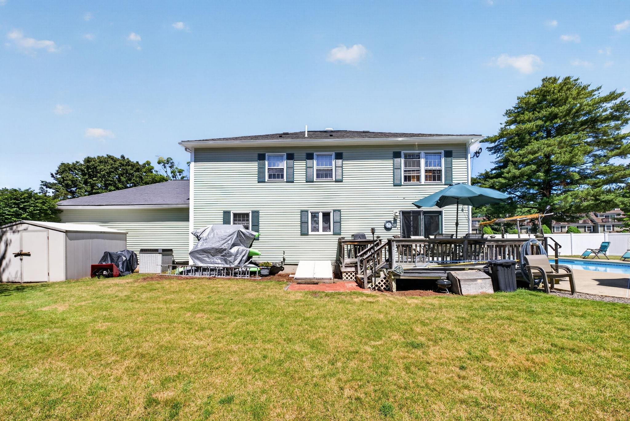 177 Ridge Road Nashua, NH 03062 - Photo 40 of 49