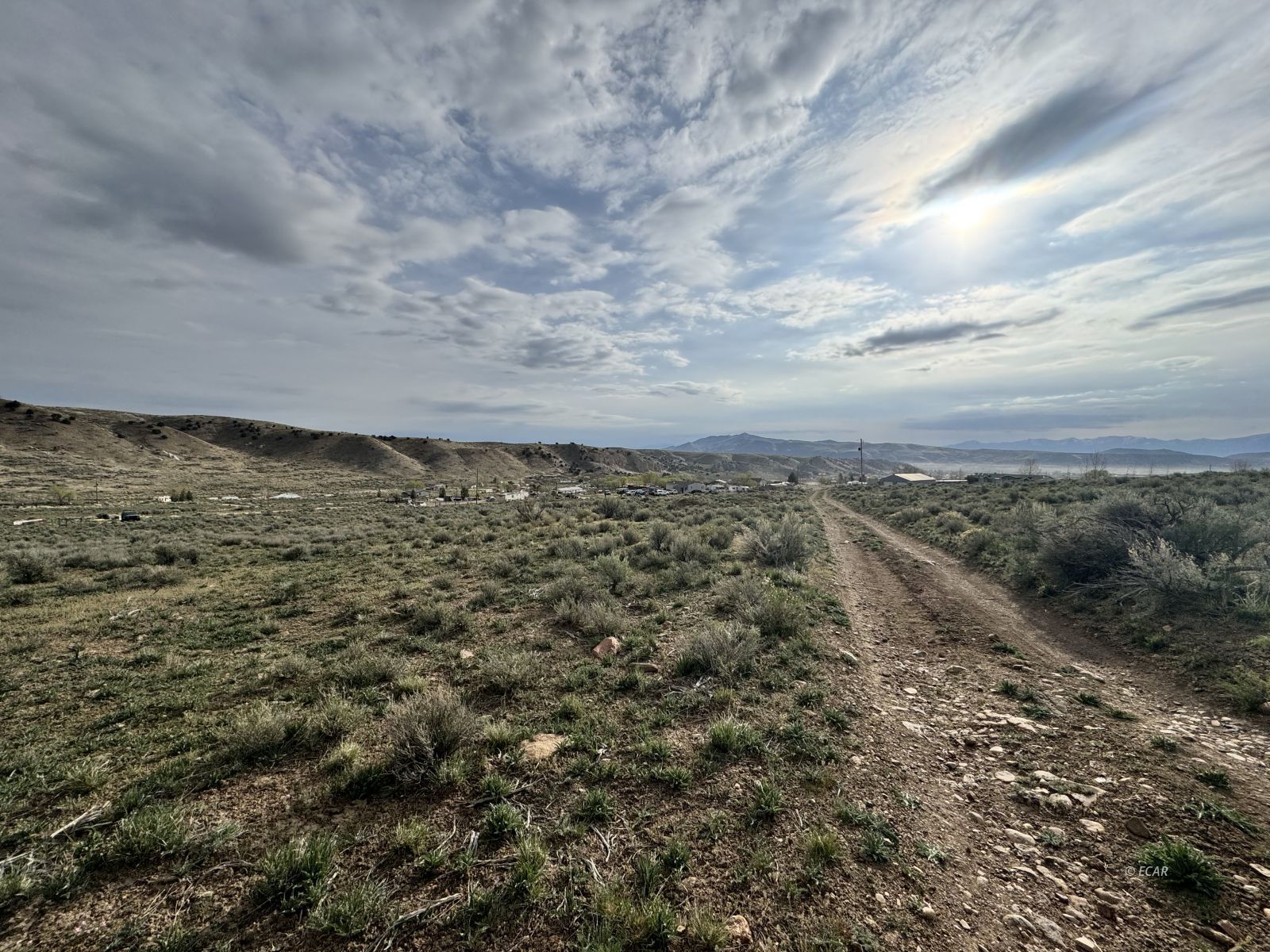 Tbd Kittridge Canyon Road Elko, NV 89801 - Photo 2 of 9