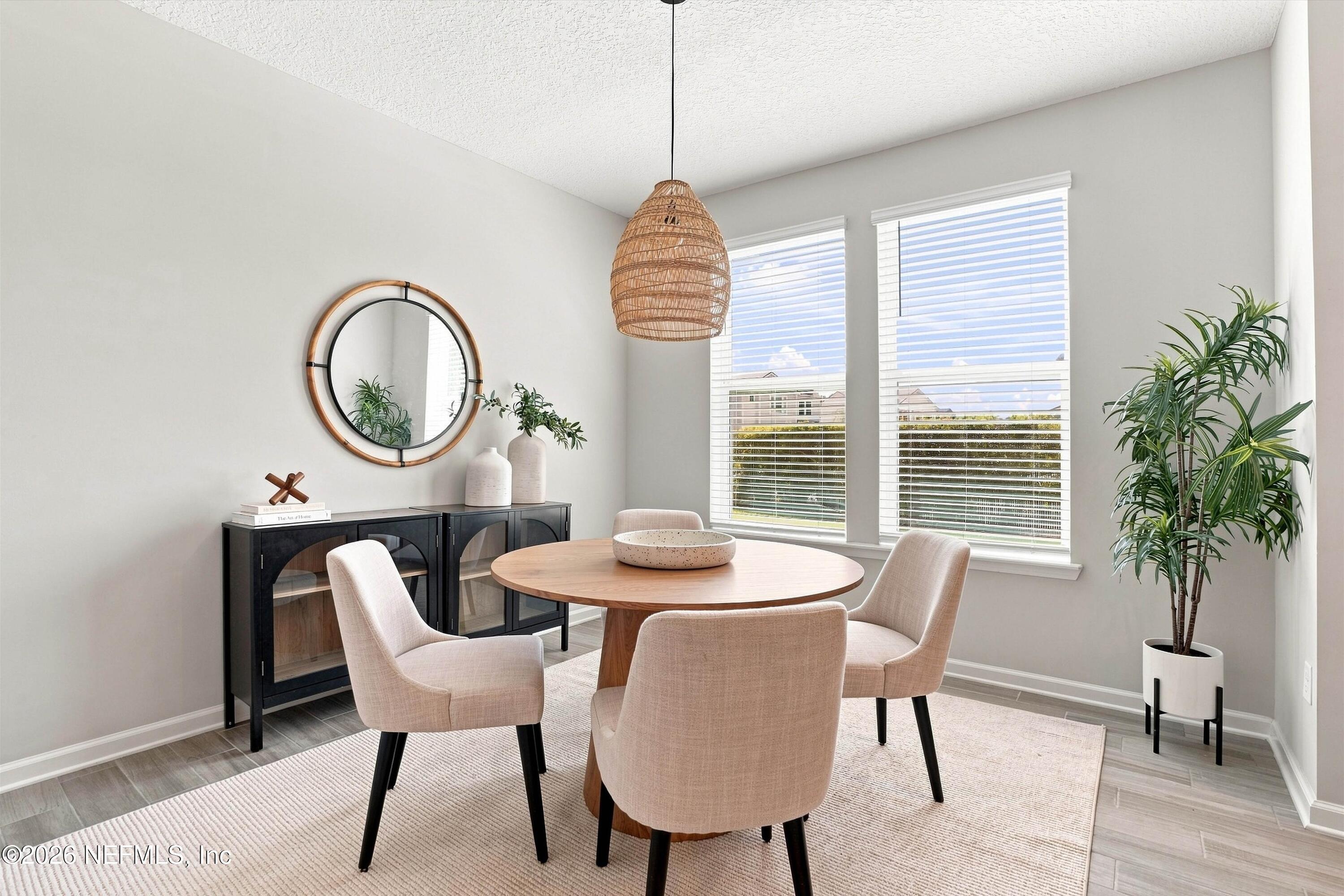 231 Footbridge Road St. Johns, FL 32259 - Photo 17 of 50 Dining Area