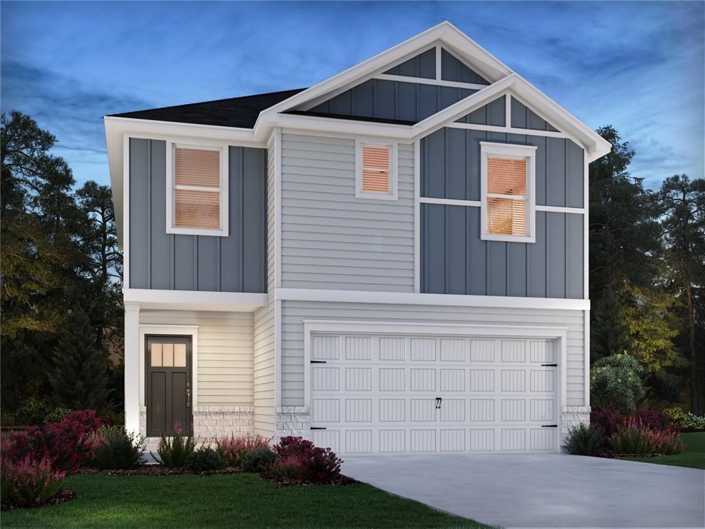 2050 Avalon Ridge Conyers, GA 30013 - Photo 1 of 1 Gallery Image 1